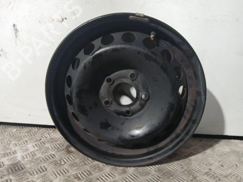 Used Rim Rim RENAULT MEGANE III Hatchback (BZ0/1_, B3_) [2008-2026] 33843552 33843552
