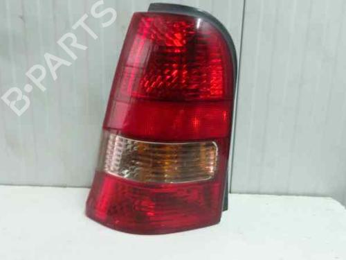 Used Left taillight DAEWOO NEXIA [1995-1997]  5729059