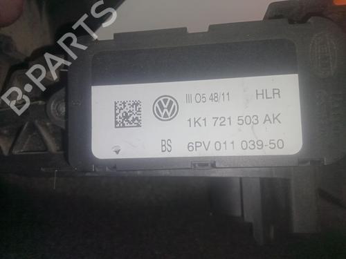 Pedal VW GOLF VI (5K1) 1.6 TDI | BP31815381I4