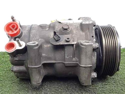 AC compressor CITROËN JUMPER II Van 2.0 BlueHDi 110 | BP21174801M34 