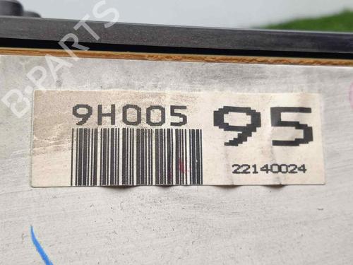 Instrument cluster NISSAN X-TRAIL I (T30) 2.2 Di 4x4 | BP16058248C47 
