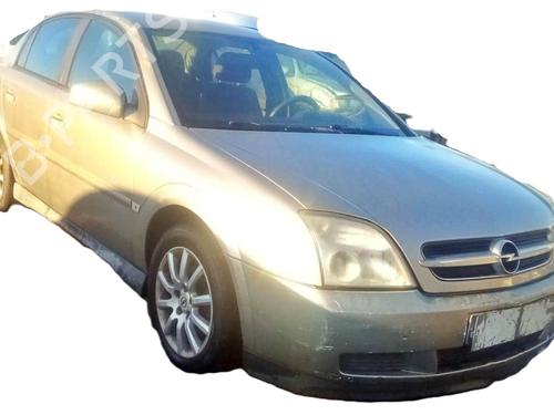 Engine OPEL VECTRA C (Z02) 2.0 DTI 16V (F69) | BP32435140M1 