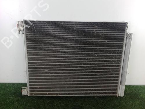 Used AC radiator AC radiator RENAULT MEGANE IV Hatchback (B9A/M/N_) 1.2 TCe 130 (B9MR) (130 hp) 40259358 40259358