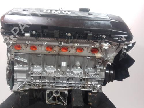 Used Engine Engine BMW X5 (E53) 3.0 i (231 hp) 33974553 33974553