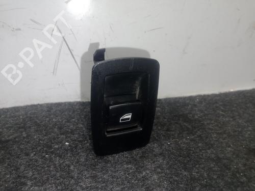 Used Right front window switch BMW X3 (E83) 2.0 i (150 hp) 32477748