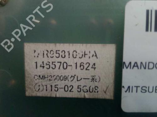 Climate control MITSUBISHI GRANDIS (NA_W)  | BP5782907I5 