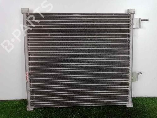 Kondensator Klimaanlage für FORD KA (RB_) [1996-2008]  29178434