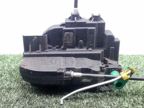 Used Front left lock NISSAN PATHFINDER III (R51) 2.5 dCi 4WD (174 hp) 31713608