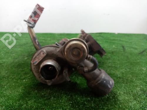 Used Turbo Turbo FORD MONDEO II (BAP) 1.8 TD (90 hp) 5719167 5719167