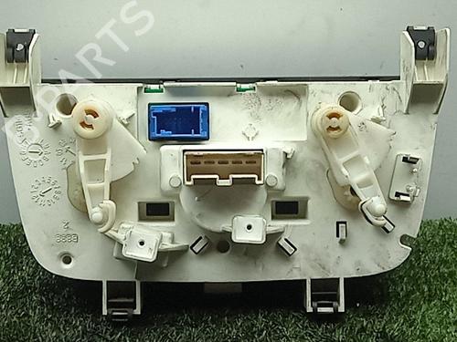 Climate control FIAT GRANDE PUNTO (199_) 1.3 D Multijet | BP30136248I5 