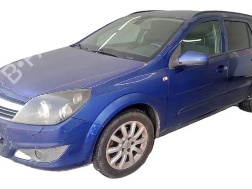 Brugte OPEL ASTRA H Estate (A04) 1.7 CDTI (L35) (101 hp) 4476188