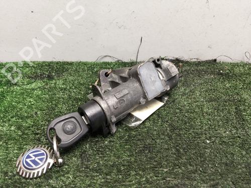Used Ignition barrel VW GOLF IV (1J1) 1.9 TDI (110 hp) 32426196