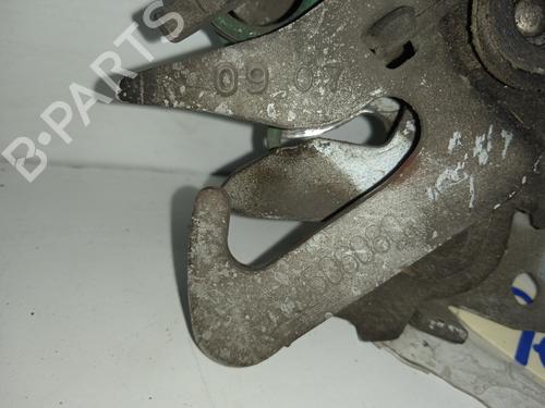 Hood lock CITROËN C4 Picasso I MPV (UD_) 1.6 HDi | BP10904495C133 