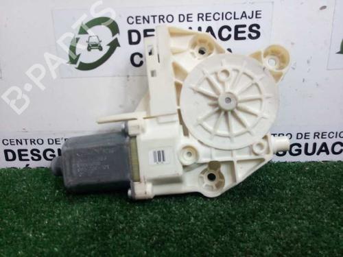 Right front window motor FORD FOCUS II (DA_, HCP, DP) 1.6 TDCi | BP6983967E20 