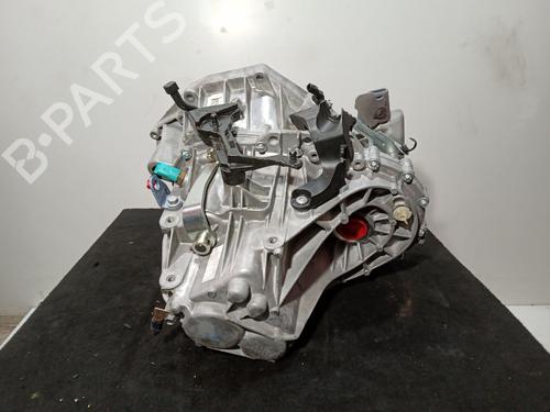 Gearbox NISSAN QASHQAI II (J11, J11_) 1.5 dCi | BP29498603M3 