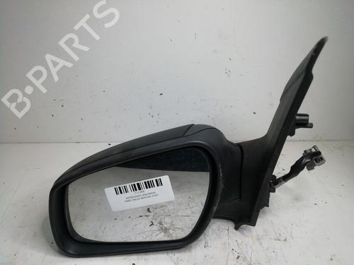 Used Left mirror FORD FOCUS II (DA_, HCP, DP) 1.6 TDCi (109 hp) 23262783