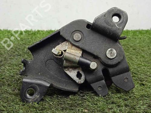 Used Rear left lock MAZDA 5 (CW) [2010-2025]  16343749