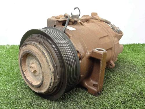 Used AC compressor NISSAN X-TRAIL III (T32_, T32R, T32RR) [2013-2025]  12211568