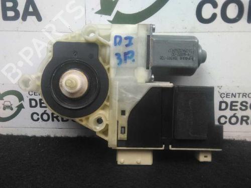Used Left rear window motor CITROËN C4 Coupe (LA_) [2004-2013]  6992133