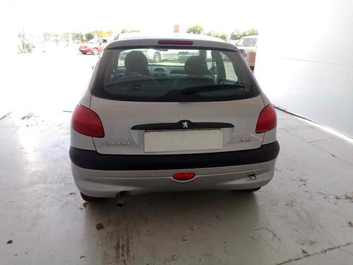 Ekspansjonstank PEUGEOT 206 Hatchback (2A/C) 1.4 i | BP30773825C120