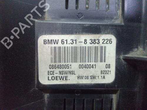 Headlight switch BMW 3 (E46) 316 i | BP15121398I24