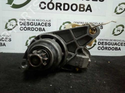 Starter SEAT IBIZA III (6L1) 1.4 16V | BP5702857M8 