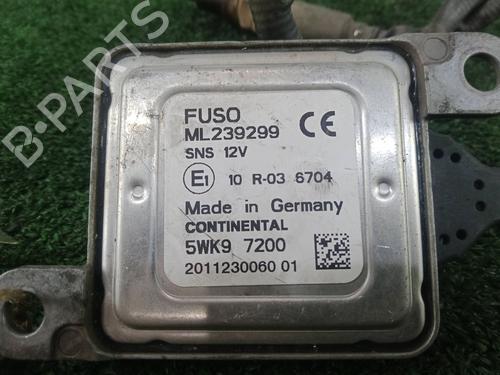 Electronic sensor MITSUBISHI CANTER Platform/Chassis (FB_, FE_, FG_) | BP40086985M84 - Image 3