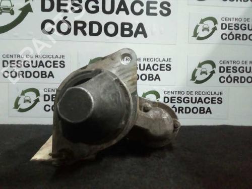 Used Starter DAEWOO NUBIRA Saloon (J100) [1997-2025]  5690999