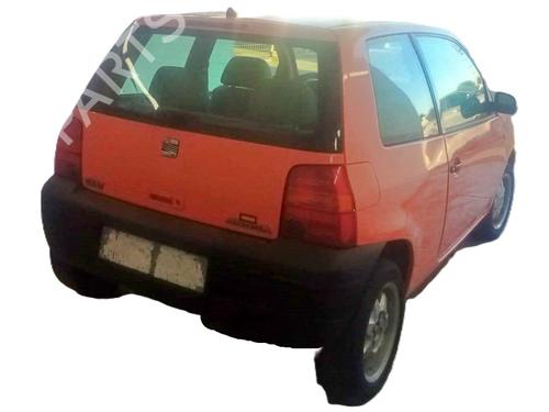 Climate control SEAT AROSA (6H1) 1.0 | BP31971967I5 