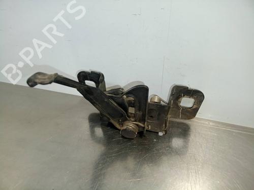 Used Hood lock OPEL INSIGNIA A Sports Tourer (G09) [2008-2017]  10415631