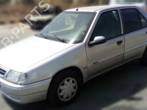 Left front indicator CITROËN SAXO (S0, S1) 1.5 D | BP12824587C32 