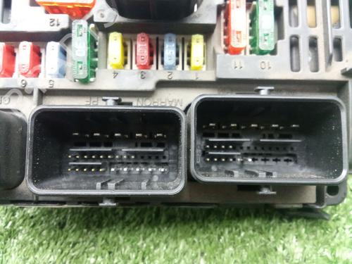 Control unit CITROËN C5 II (RC_) 1.6 HDi (RC8HZB) | BP35952683M11 - Image 4