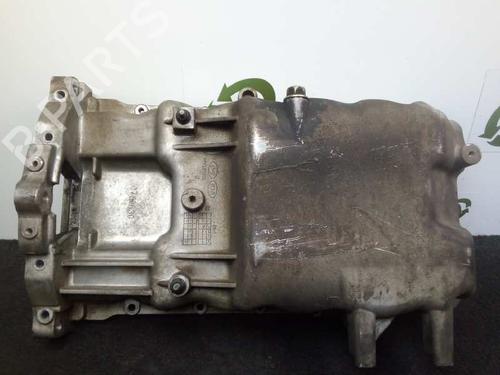 Used Oil sump KIA RIO II Saloon (JB) [2005-2011]  14484497