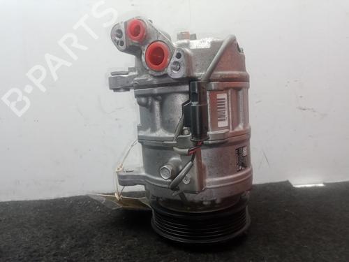 AC compressor BMW 5 (G30, F90) 520 d | BP24395025M34 