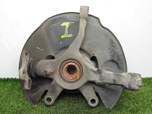 Used Right front steering knuckle MERCEDES-BENZ VANEO (414) 1.7 CDI (414.700) (91 hp) 9698799