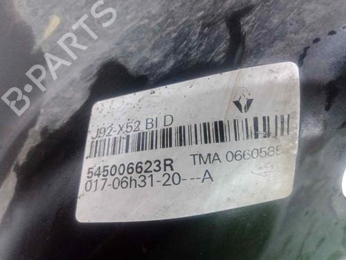 Right front suspension arm DACIA DOKKER MPV (KE_)  | BP16975686M13 