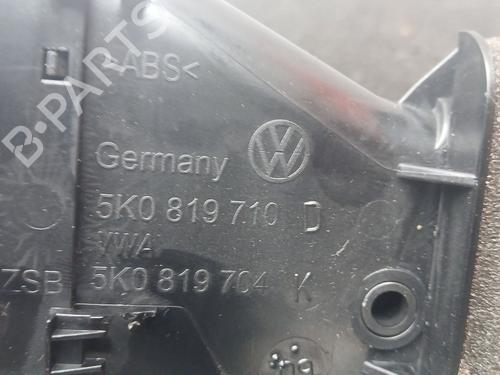 Luftventil VW GOLF VI (5K1) 1.6 TDI | BP39412451I21 - Image 5