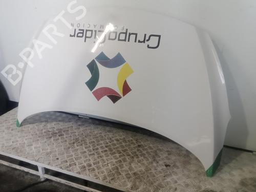 Motorhjelm HYUNDAI i30 (GD) 1.4 CRDi | BP32261841C1