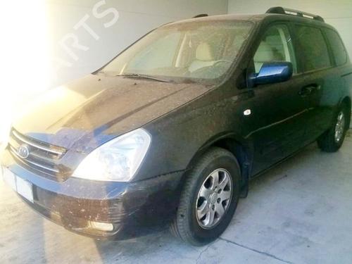 Used Parts KIA CARNIVAL / GRAND CARNIVAL III (VQ) 2.9 CRDi (185 hp) 3379960