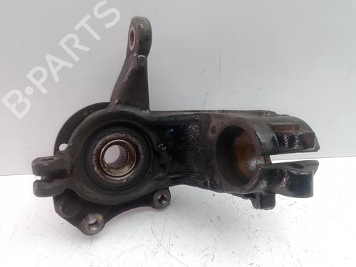 Used Left front steering knuckle CITROËN C-ELYSEE (DD_) 1.6 BlueHDi 100 (99 hp) 16562834