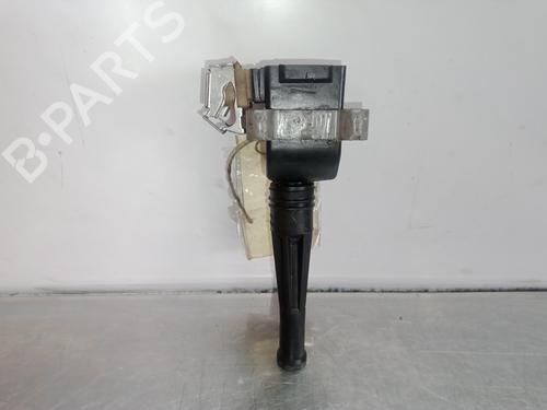 Used Ignition coil BMW 5 (E39) 523 i (170 hp) 5725136