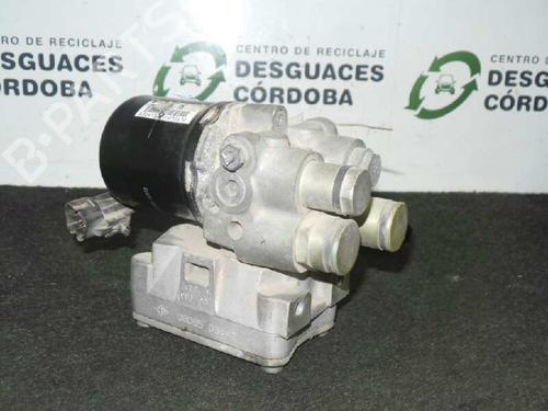 Used ABS pump JEEP GRAND CHEROKEE I (ZJ, ZG) 5.2 (223 hp) 5742989