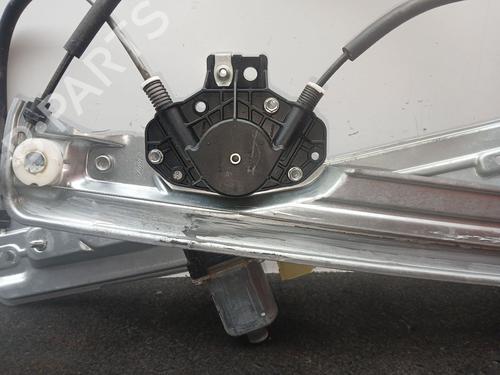 Front left window mechanism FORD KUGA II (DM2) 1.5 EcoBoost 4x4 | BP39140876C22 - Image 2