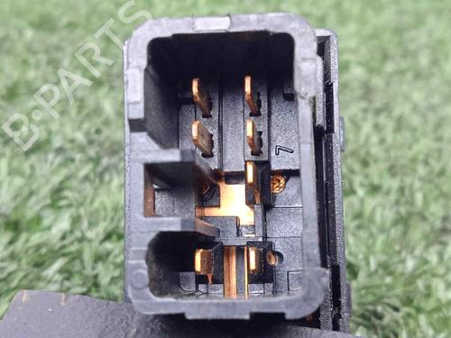 Left rear window switch HYUNDAI SANTA FÉ II (CM) 2.2 CRDi 4x4 | BP9243604I29 