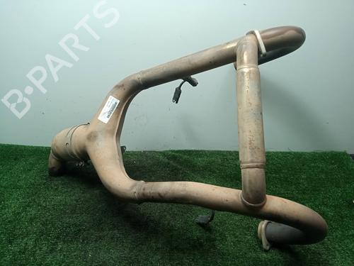 Exhaust manifold BMW MOTORCYCLES R 1200 R 1200 ST (R1ST) | BP24670868M110