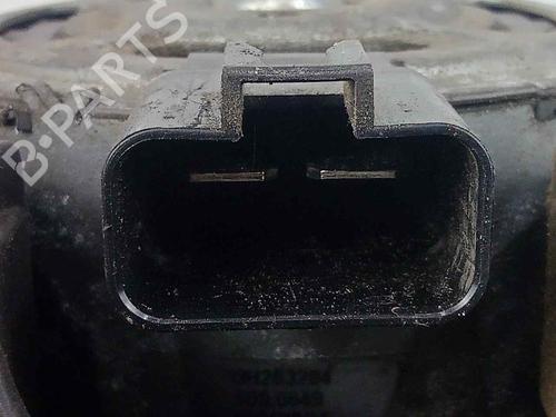 Radiator fan FIAT BRAVO II (198_) 1.9 D Multijet (198AXB1A) | BP22902563M35 