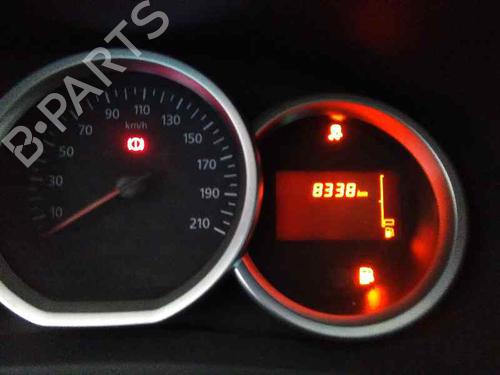 Steering wheel controls DACIA SANDERO II 1.5 dCi | BP10364439E15 