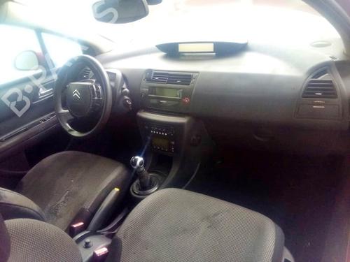 Alternator CITROËN C4 Coupe (LA_) 1.6 HDi | BP32137114M7 