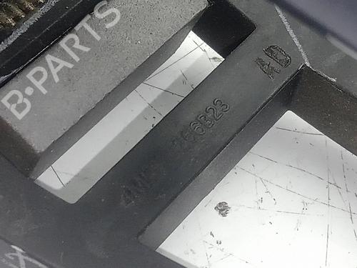 Rear left exterior door handle FORD KUGA I 2.0 TDCi | BP19273935C130