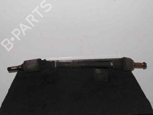 Used Right front driveshaft PEUGEOT 106 II (1A_, 1C_) [1996-2005]  5714183